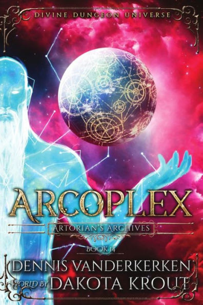 Arcoplex (Artorian'S Archives)