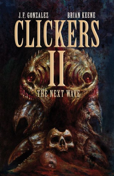 Clickers Ii: The Next Wave