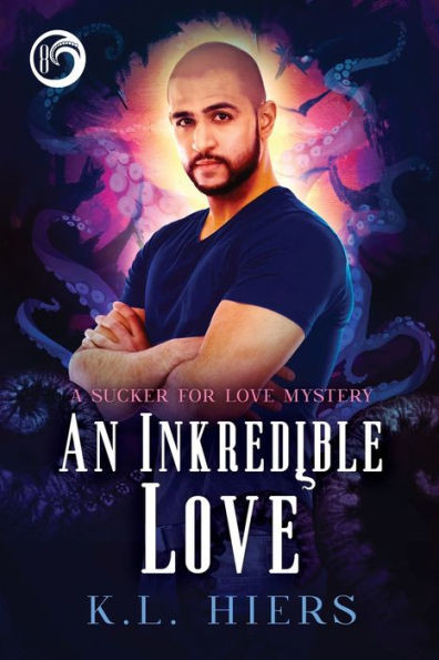 An Inkredible Love (Sucker For Love Mysteries)