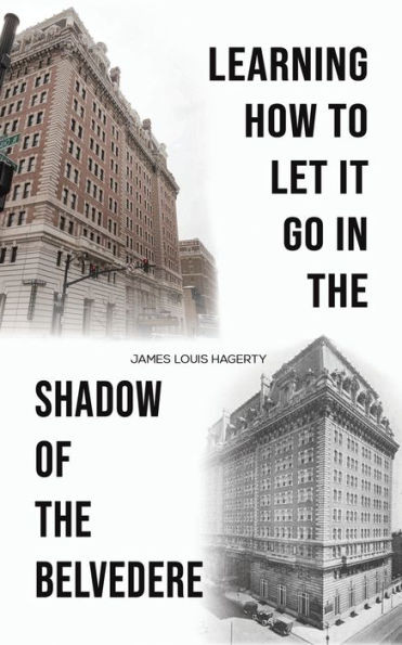 Learning How To Let It Go In The Shadow Of The Belvedere