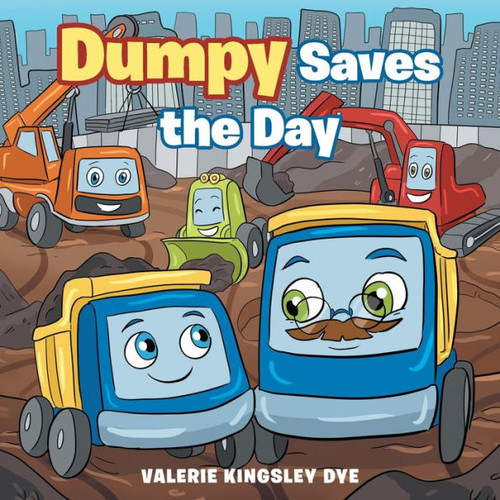 Dumpy Saves The Day