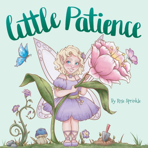 Little Patience (Little Virtues)