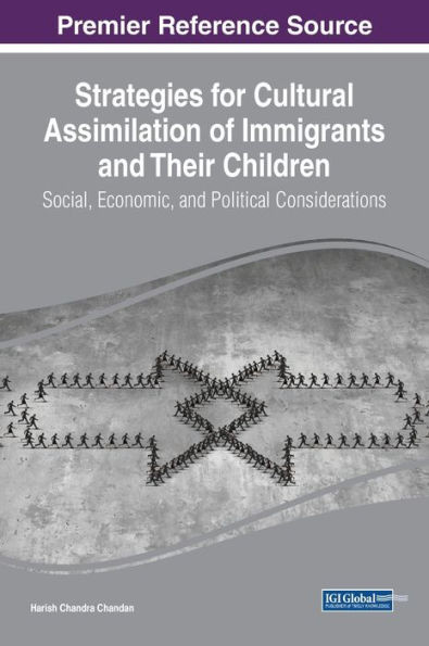 Strategies For Cultural Assimilation Of Immigrants And Their Children: Social, Economic, And Political Considerations