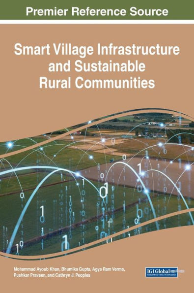 Smart Village Infrastructure And Sustainable Rural Communities