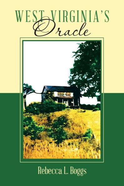 West VirginiaS Oracle