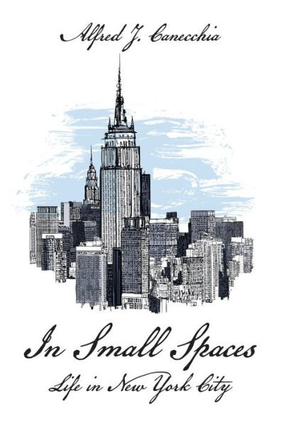 In Small Spaces: Life In New York City