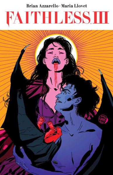 Faithless Iii