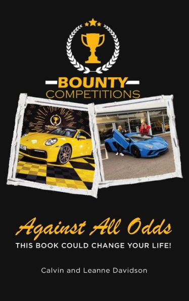 Against All Odds: This Book Could Change Your Life