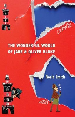 The Wonderful World Of Jane & Oliver Bloke