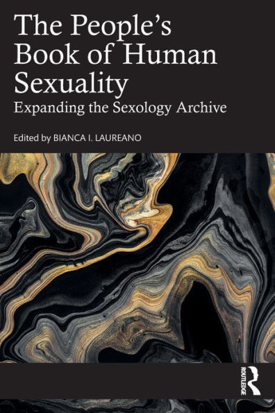 The People'S Book Of Human Sexuality