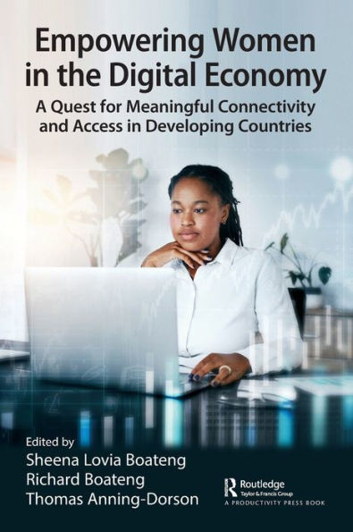 Empowering Women In The Digital Economy