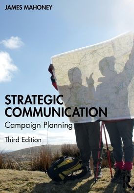 Strategic Communication