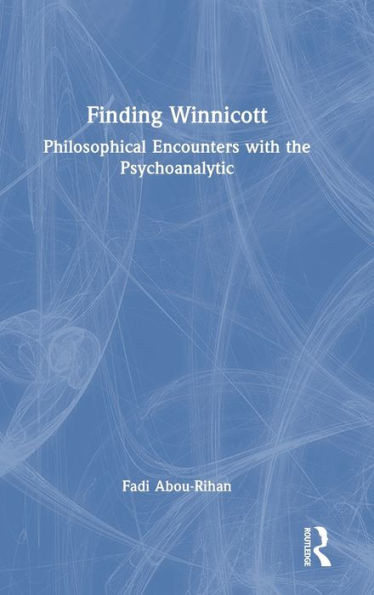 Finding Winnicott