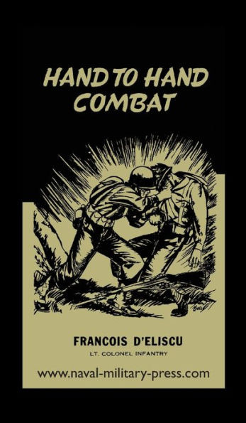Hand To Hand Combat