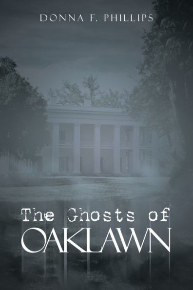 The Ghosts Of Oaklawn