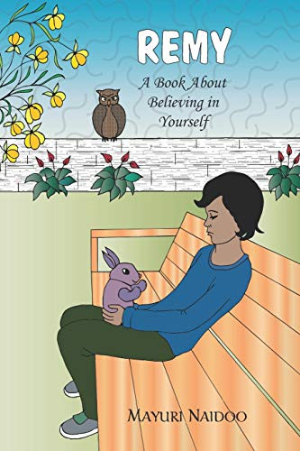 Remy: A book about believing in yourself