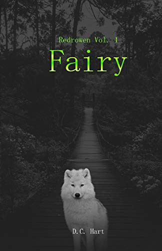 Fairy (Redrowen)