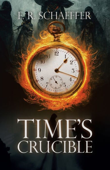 TimeS Crucible
