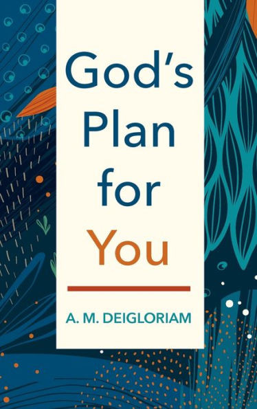 God'S Plan For You