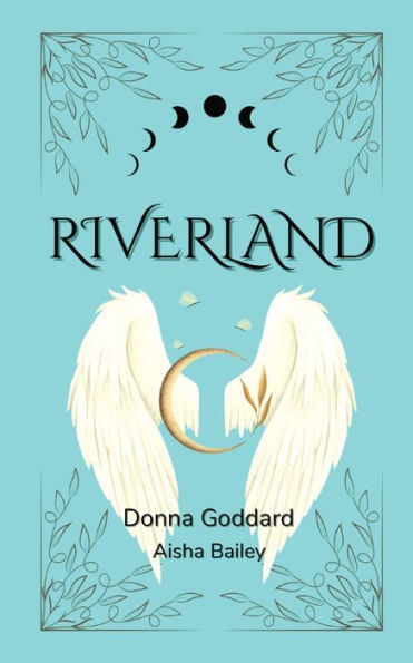 Riverland: For Children And Their Young-At-Heart Old Folk