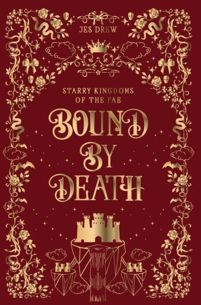Bound By Death