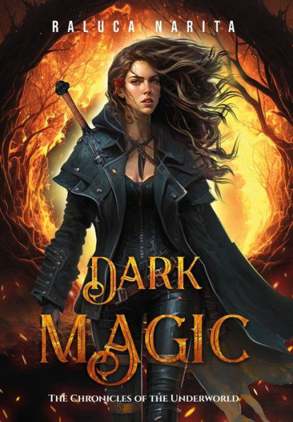 Dark Magic (The Chronicles Of The Underworld)