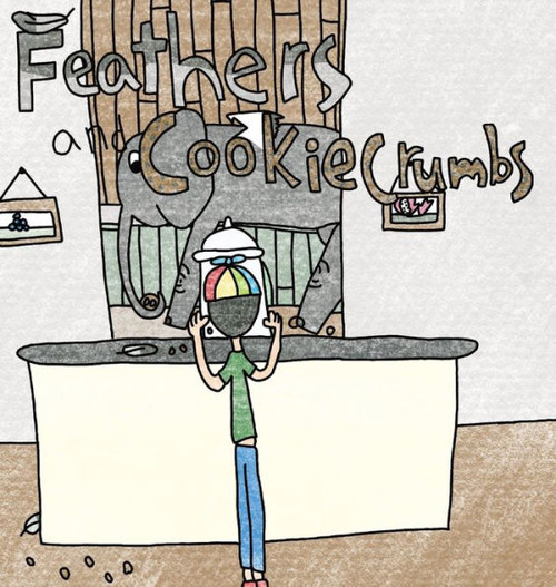 Feathers And Cookie Crumbs
