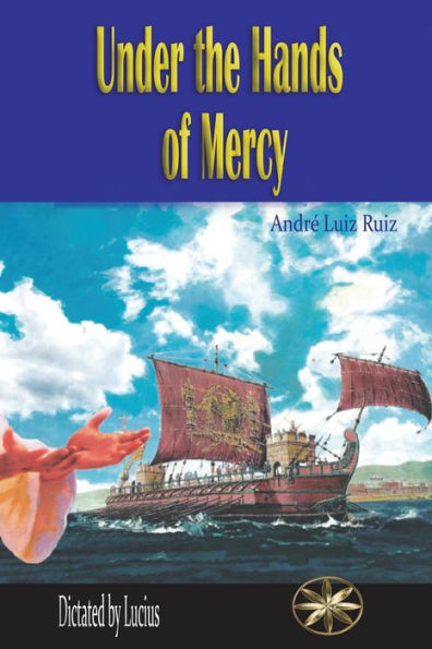 Under The Hands Of Mercy