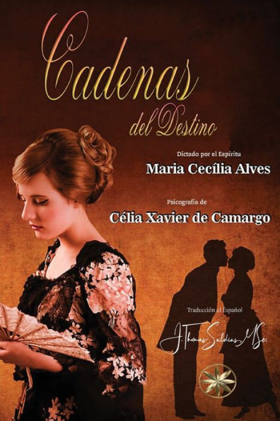 Cadenas Del Destino (Spanish Edition)