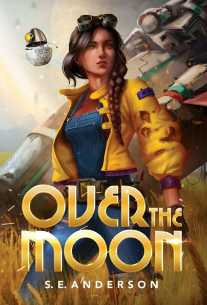 Over The Moon