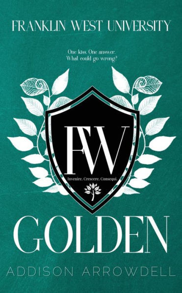 Golden (Franklin West University)