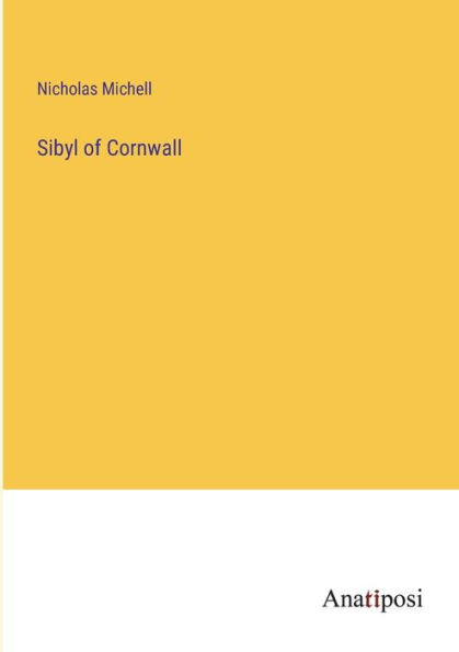 Sibyl Of Cornwall