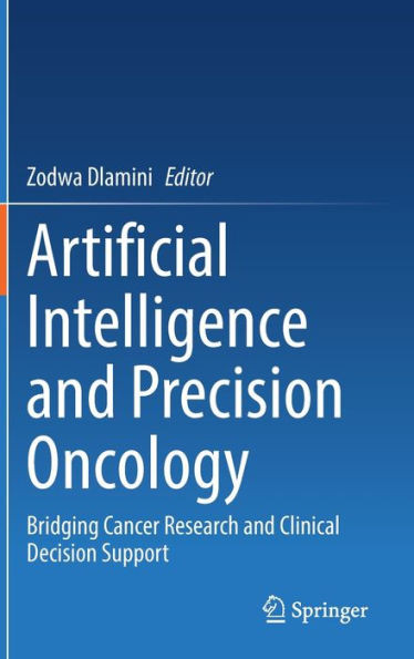 Artificial Intelligence And Precision Oncology: Bridging Cancer Research And Clinical Decision Support