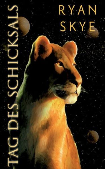 Tag Des Schicksals: Sternenlied-Reihe 4 (German Edition)
