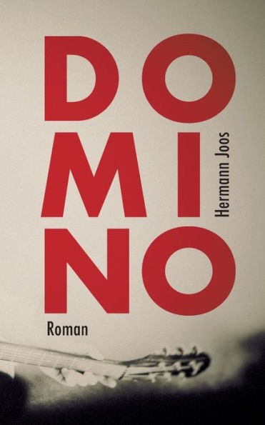 Domino (German Edition)