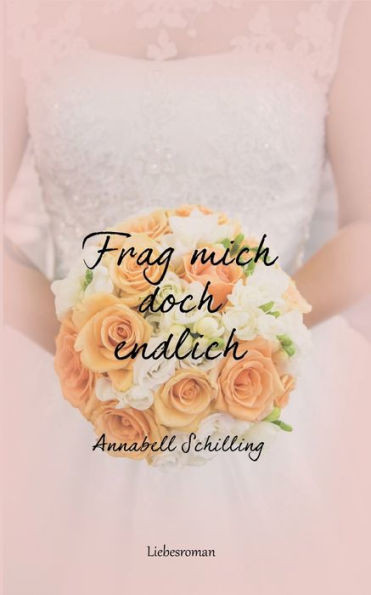 Frag Mich Doch Endlich (German Edition)