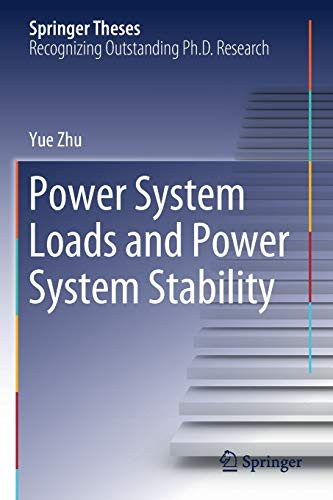 Power System Loads and Power System Stability (Springer Theses)