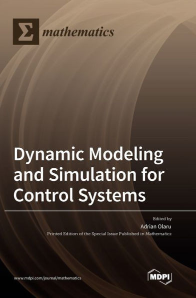 Dynamic Modeling And Simulation For Control Systems