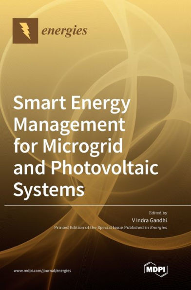 Smart Energy Management For Microgrid And Photovoltaic Systems