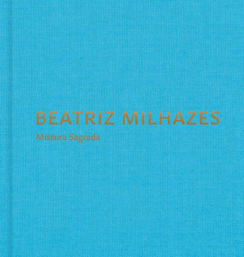 Beatriz Milhazes: Mistura Sagrada