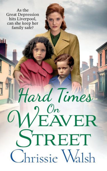 Hard Times On Weaver Street
