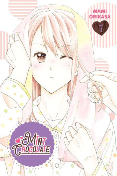 Mint Chocolate, Vol. 7 (Mint Chocolate, 7)