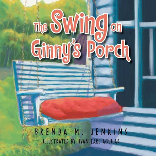The Swing On Ginny's Porch