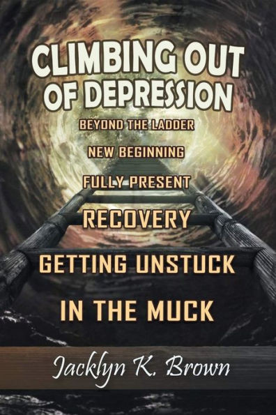Climbing Out Of Depression