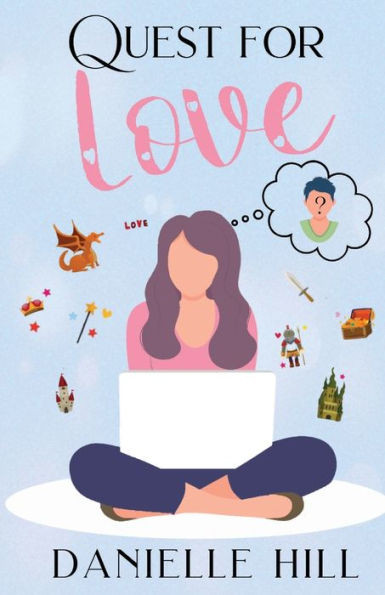 Quest For Love