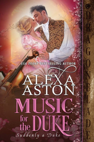 Music For The Duke (Suddenly A Duke)