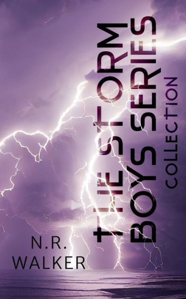 The Storm Boys Series Collection