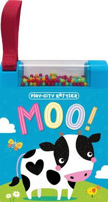 Moo!