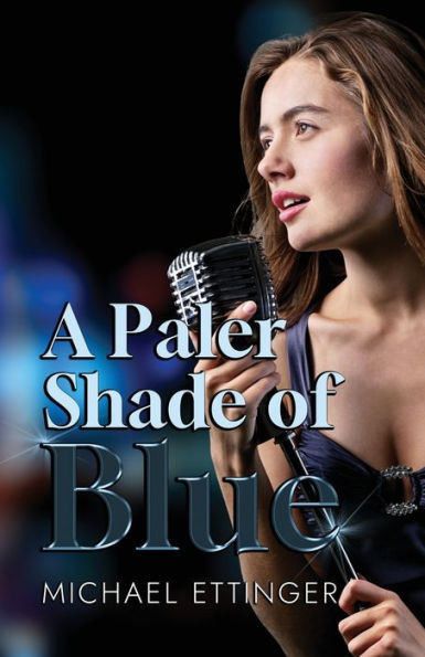 A Paler Shade Of Blue