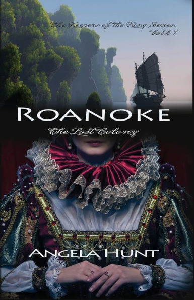 Roanoke, The Lost Colony